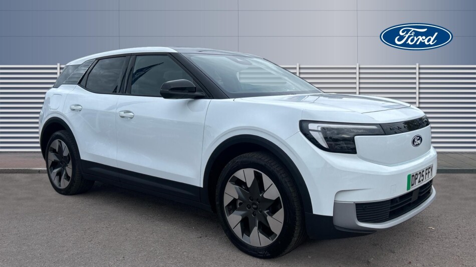 Ford Explorer 250kW Premium 79kWh AWD 5dr Auto Electric Estate